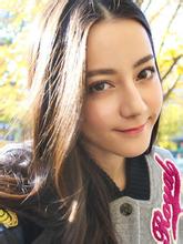 迪丽热巴是陈伟霆女友吗图片,迪丽热巴性感浴照整容前后照片