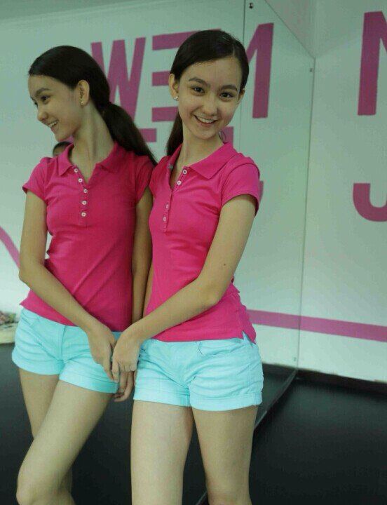 混血儿香奈儿私房写真,混血童星香奈儿个人资料视频照片曝光(2)