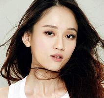 陈乔恩卸妆后的照片,陈乔恩霍建华恋情大揭晓,陈乔恩与杜淳被撮合