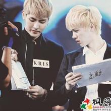 exo吴亦凡和鹿晗解约打架原因,exo吴亦凡鹿晗吸毒是真的吗