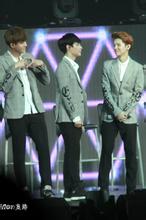 exo吴亦凡和鹿晗解约打架原因,exo吴亦凡鹿晗吸毒是真的吗