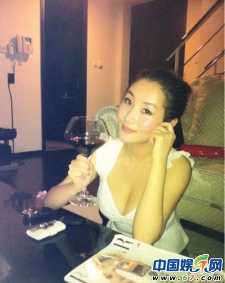 甄珍为什么跟谢贤离婚,谢贤二度离婚与28岁小女友Coco私房艳照