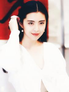 揭秘齐秦多年情史和王祖贤儿子,齐秦和王祖贤结婚照为什么分手,