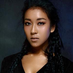 吉克隽逸被好声音封杀照,好声音黑美人吉克隽