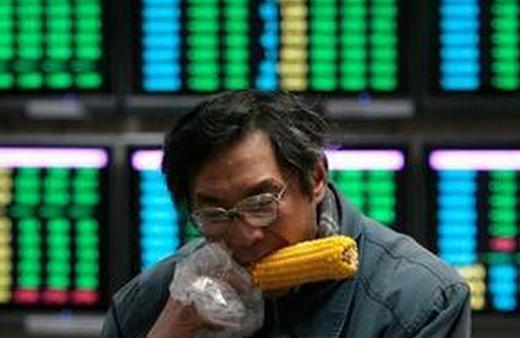 中国股市超级散户名单,中国股市散户资金比例