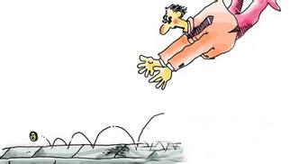 中等收入陷阱十大特征图,哪些国家陷入中等收