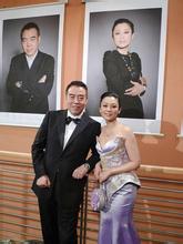 歌手陈红老公整容前后照片, 陈红李军离婚原因内幕曝光