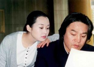 歌手陈红老公整容前后照片, 陈红李军离婚原因内幕曝光