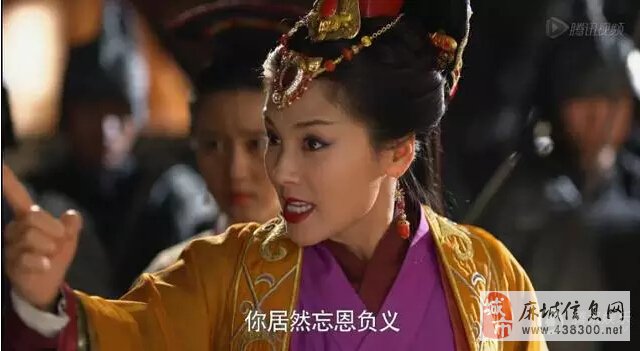 芈月传孙俪刘涛颜值图片pk,孙俪刘涛定妆照片曝光谁更美(2)