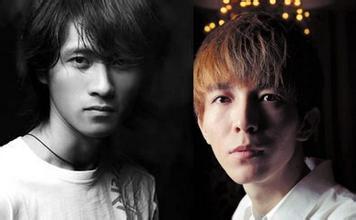 韩寒和郭敬明谁有钱,郭敬明未整容前的照片,韩寒与郭敬明对骂