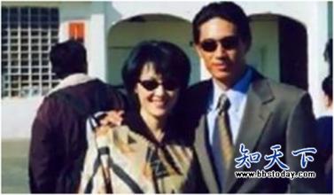 王姬老公高峰情史及旧照近况,王姬儿子漂亮女儿照片资料