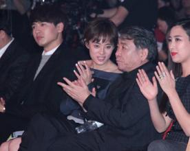 郑晓龙对孙俪的评价,郑晓龙选孙俪演芈月原因盘点郑晓龙最爱女星
