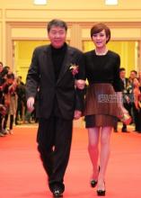 郑晓龙对孙俪的评价,郑晓龙选孙俪演芈月原因盘点郑晓龙最爱女星