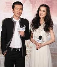 黄圣依谈杨子老婆陶虹家庭背景个人资料曝光,杨子承认黄圣依生子