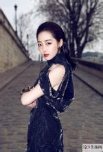 蒋梦婕演林黛玉出道陷潜规则丑闻,蒋梦婕男朋友是谁与杨洋吻照