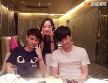 蒋梦婕演林黛玉出道陷潜规则丑闻,蒋梦婕男朋友是谁与杨洋吻照