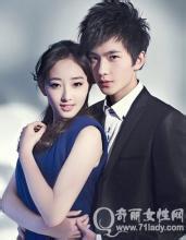 蒋梦婕演林黛玉出道陷潜规则丑闻,蒋梦婕男朋友是谁与杨洋吻照(2)