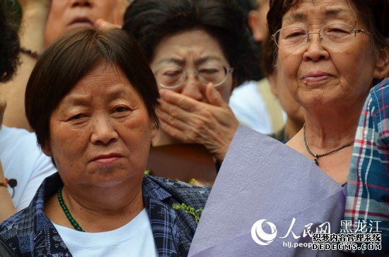 留在中国的日本遗孤图片,揭秘中国有多少日本