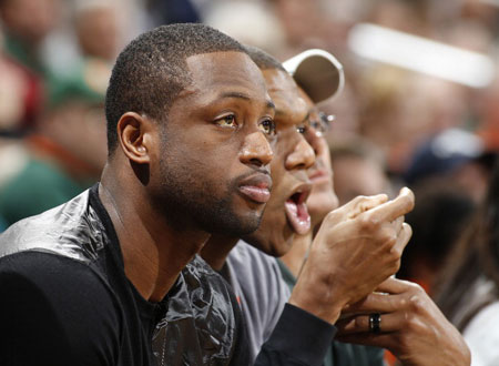 詹姆斯与韦德评价乔丹最新消息,詹姆斯和韦德