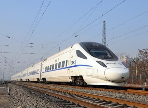 泛亚铁路中泰高铁老挝段线路图,中泰铁路项目