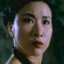 李华月《血恋》未删版视频,演员李华月最新消