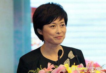 央视女主播敬一丹个人简历,敬一丹退休最新消