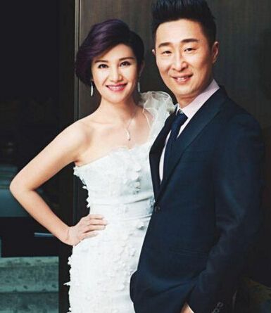 林永健和老婆相差多大,林永健和老婆感情危机揭秘(2)