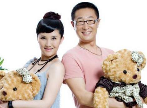 林永健和老婆相差多大,林永健和老婆感情危机揭秘(2)