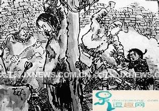 日本人怎么对待女八路图, 日本人对八路女性糟