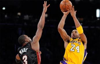 乔丹评价韦德科比视频,韦德如何看待科比图(2