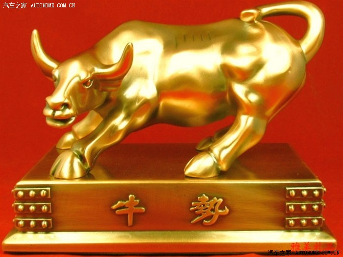 中国股市最大的牛市将开启,中国股市的几次牛