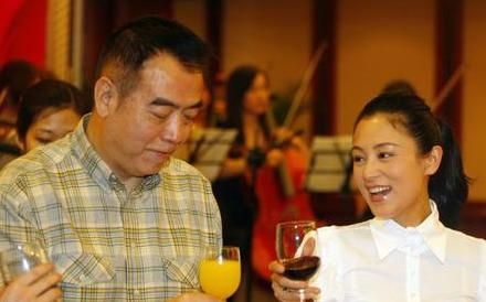 陈凯歌陈红个人资料_陈红个人资料简介