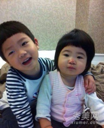 娱乐圈明星最丑的老婆揭秘,娱乐圈最丑的明星儿子图(2)