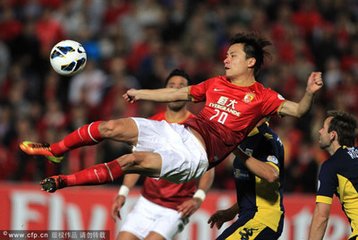 日本球迷如何评价恒大郜林,恒大郜林最新消息