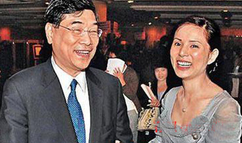 李若彤演小龙女真漂亮图李若彤前男友郭应泉分手原因揭秘2