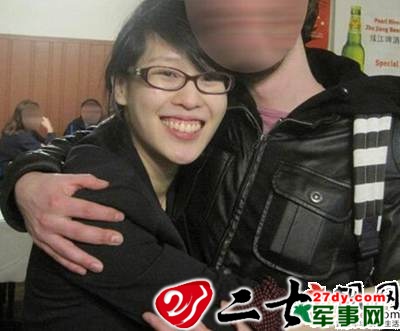 华裔女蓝可儿赤裸溺死照片,蓝可儿电梯诡异视