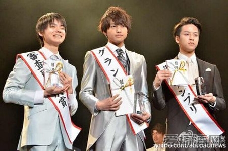 日本最美校花容颜清纯照,日本选美大赛最美校花、校草照片(2)