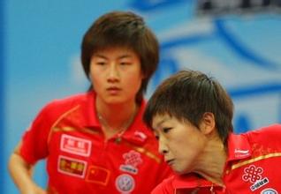 丁宁刘诗雯谁比较漂亮图,如何评价丁宁刘诗雯