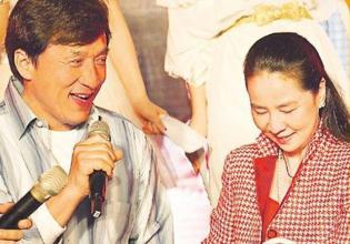 房祖名谈成龙女儿图曝光,成龙为何不认女儿真相,房祖名吸毒成龙怎(2)