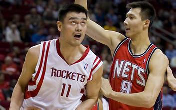nba姚明_姚明在nba收入