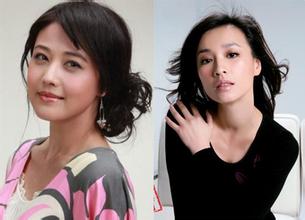 吕良伟周海媚的儿子图,周海媚与吕良伟婚姻无效现任老公是谁(2)