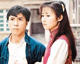 甄子丹和万绮雯的儿子,甄子丹千万养前妻,揭甄子丹抛弃前妻真相