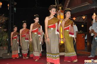 泰国清迈女人图片.泰国女人有钱就能泡,揭秘泰