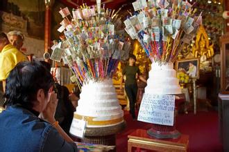 泰国清迈女人图片.泰国女人有钱就能泡,揭秘泰