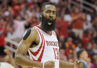 哈登和杜兰特打架视频曝光,杜兰特和哈登关系