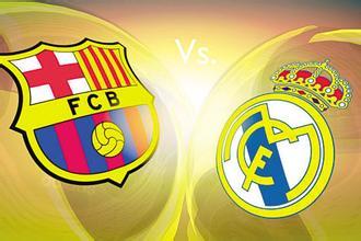 西甲巴萨皇马打架事件,皇马与巴萨比赛最新消