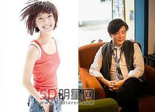 王珞丹个人资料老公,15年王珞丹与张嘉佳闪婚闪离内幕首曝光