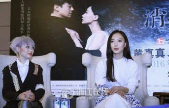王珞丹个人资料老公,15年王珞丹与张嘉佳闪婚闪离内幕首曝光