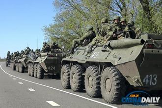 俄罗斯跟美国军事实力对比图,俄罗斯现在的军