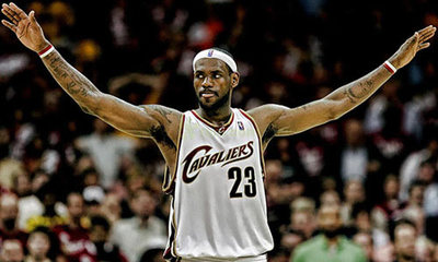 詹姆斯自曝回骑士真因, 詹姆斯回归骑士薪水及